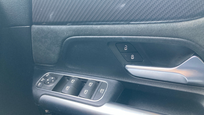 Mercedes-Benz B-Class B180 AMG Line Executive 5dr Auto Petrol Hatchback